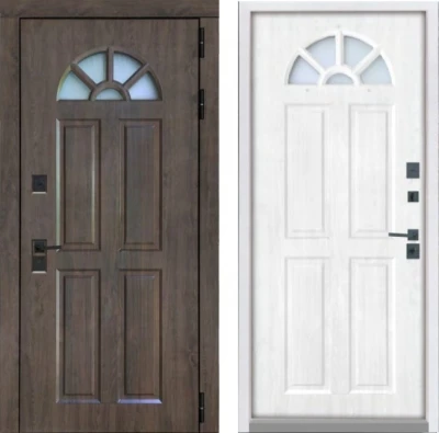 Дверь ДвериПРО Термо Алта