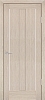 Межкомнатная дверь PS-01 Капучино Мелинга