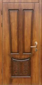 Дверь с виноритом DZ558
