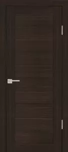 Межкомнатная дверь PS-07г Венге Мелинга