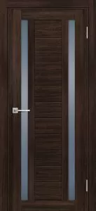 Межкомнатная дверь PSL-15 Сан-ремо шоколад